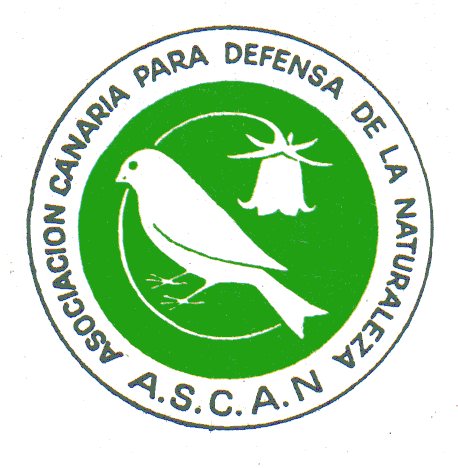 Asociacion  Canaria de Defensa de la Naturaleza
