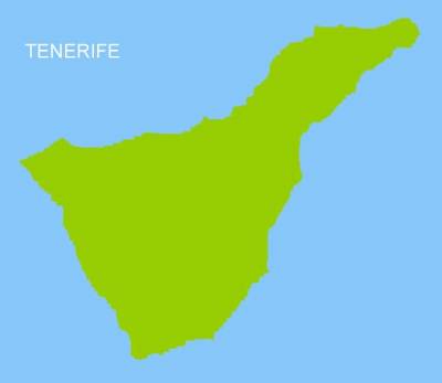 Un incendio en el norte Tenerife quema 5 hectáreas y sigue sin control