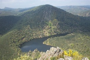 Aprobada la declaración de Monfragüe como Parque Nacional