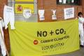 Europa pide a España que reduzca 0,42 millones de toneladas más de gases
