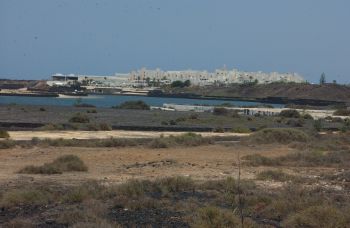 El Consejo de Ministros aprueba la adquisición de los terrenos de la Isleta y las salinas de La Santa