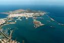 presentacion  del libro Ciudad de 3 mares. Una visión en defensa del litoral y el Frente Marítimo de Las Palmas de Gran Canaria