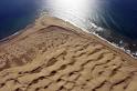 La institución insular intentará paliar la erosión en las dunas de Maspalomas