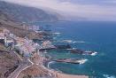 CANARIAS.-Costas tiene en marcha 17 proyectos en Canarias con una inversión de 35,7 millones de euros