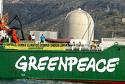 Greenpeace interviene en la reunión sobre cambio climático de la ONU para pedir a los jefes de estado que actúen