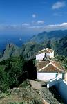 El Gobierno de Canarias fomenta con planes de conservación la gestión sostenible del territorio