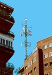 Atemo denuncia que pese a la moratoria del Ayuntamiento se siguen instalando antenas de telefonía móvil en la ciudad
