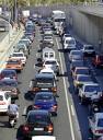 El uso del vehículo privado supone el 96% del consumo energético del transporte por carretera en Canarias
