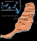 La Unesco acepta la propuesta de Reserva de la Biosfera para Fuerteventura