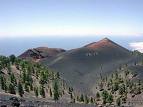 Estudio localiza 24 centros eruptivos en Gran Canaria en últimos 11.700 años
